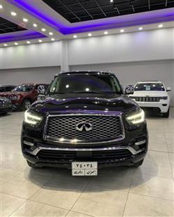 Infiniti QX80